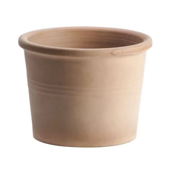 Virágcserép Cilinder antik 40cm