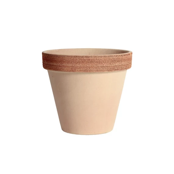 Vaso Graffiato agyagcserép 31cm