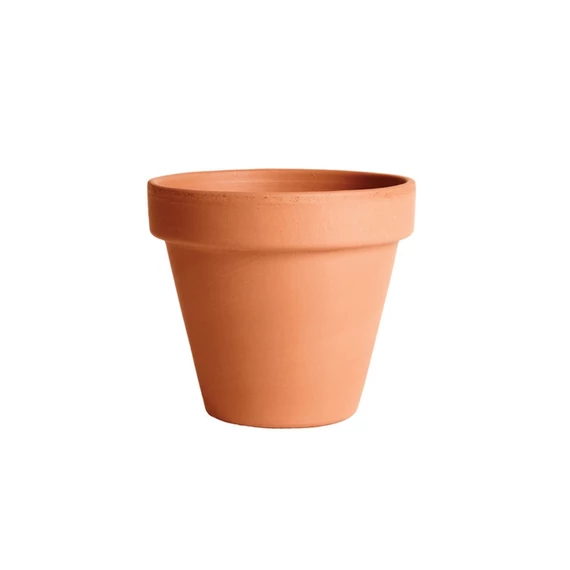 Vaso agyagcserép terrakotta 31cm 
